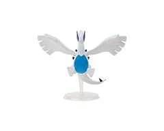 Pokémon bandai statuetta usato  Spedito ovunque in Italia 