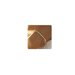 Shiny silver link for sale  Delivered anywhere in USA 