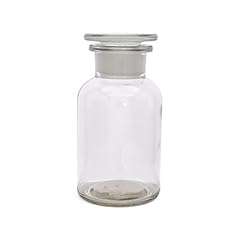 Avalon glass apothecary for sale  Delivered anywhere in UK