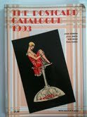 Postcard catalogue 1993 for sale  Delivered anywhere in UK