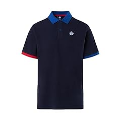 North sails polo usato  Spedito ovunque in Italia 