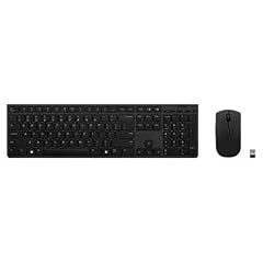 Lenovo professional keyboard for sale  Delivered anywhere in UK