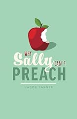 Sally preach for sale  Delivered anywhere in USA 