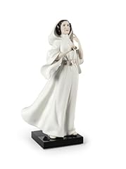 Lladró princess leia for sale  Delivered anywhere in USA 