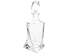 Carafe whisky cristal d'occasion  Livré partout en France