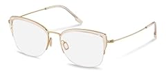 Rodenstock brillengestell dame gebraucht kaufen  Wird an jeden Ort in Deutschland