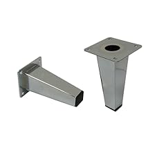 Metal furniture legs for sale  Delivered anywhere in USA 