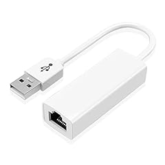 Adattatore usb ethernet usato  Spedito ovunque in Italia 