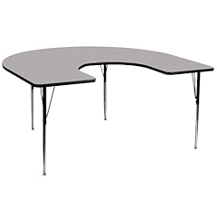 Flash furniture 60x66 for sale  Delivered anywhere in USA 