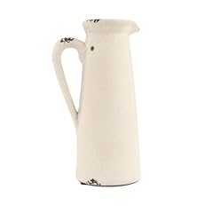 Antique white ceramic for sale  Delivered anywhere in USA 