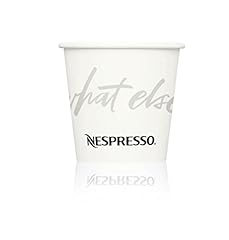 Nespresso espresso bicchieri usato  Spedito ovunque in Italia 