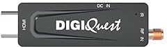 Digiquest decoder digitale usato  Spedito ovunque in Italia 