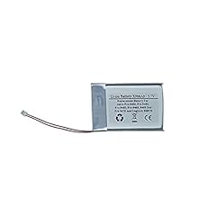 3.7v 320mah replacement for sale  Delivered anywhere in USA 