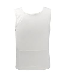 Bulletproof vest concealable for sale  Delivered anywhere in UK