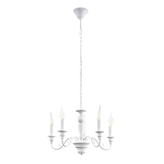 Eglo caposile lampadario usato  Spedito ovunque in Italia 