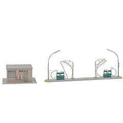 Faller fa144105 tankstelle gebraucht kaufen  Wird an jeden Ort in Deutschland