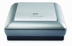 Scanjet 4890 scanner usato  Spedito ovunque in Italia 