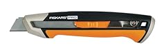 Fiskars cuttermesser länge gebraucht kaufen  Wird an jeden Ort in Deutschland