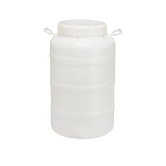 Ecoplast fusto plastica usato  Spedito ovunque in Italia 