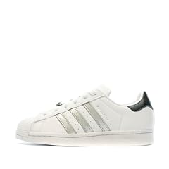 Adidas superstar sneaker usato  Spedito ovunque in Italia 