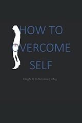 Overcome self easy for sale  Delivered anywhere in UK