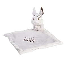 Doudou personnalisé panpan d'occasion  Livré partout en France