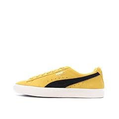 Puma baskets jaunes d'occasion  Livré partout en France