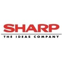 Sharp 202dm drums usato  Spedito ovunque in Italia 