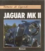 Jaguar ii usato  Spedito ovunque in Italia 