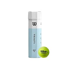 Wilson triniti tball usato  Spedito ovunque in Italia 