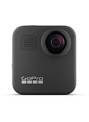 Gopro max waterproof for sale  Delivered anywhere in UK