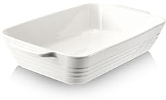 Casserole dish ceramic for sale  Delivered anywhere in USA 
