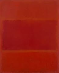 Mark rothko red for sale  Delivered anywhere in UK