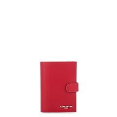 Lancaster portefeuille smooth d'occasion  Livré partout en France