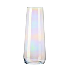 Krosno rainbow vase for sale  Delivered anywhere in USA 