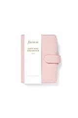 pink mini filofax for sale for sale  Delivered anywhere in UK