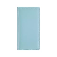 Ikepod leather checkbook for sale  Delivered anywhere in USA 