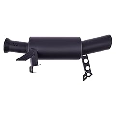 Ztuoauma exhaust mountain for sale  Delivered anywhere in USA 