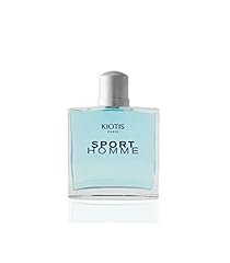 Eau toilette sport d'occasion  Livré partout en France