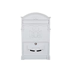 Boomlatu vintage mailbox for sale  Delivered anywhere in USA 
