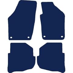 Car mat set for sale  Delivered anywhere in UK