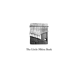 Little mbira book for sale  Delivered anywhere in USA 