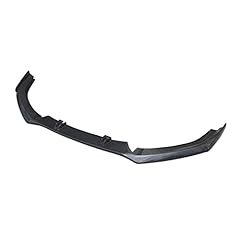 GLLXPZ Car Front Bumper Spoilers Lip, For Audi A6 Modify for sale  Delivered anywhere in UK