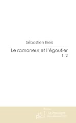 Ramoneur egoutier tome d'occasion  Livré partout en France