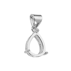 Uxcell blank pendant for sale  Delivered anywhere in USA 