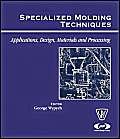Specialized molding techniques for sale  Delivered anywhere in USA 