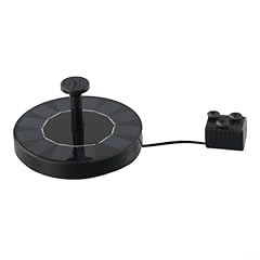 Aidntbeo solar fountain for sale  Delivered anywhere in UK