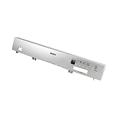 Bosch dishwasher panel for sale  Delivered anywhere in USA 