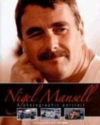 Nigel mansell photographic for sale  Delivered anywhere in UK