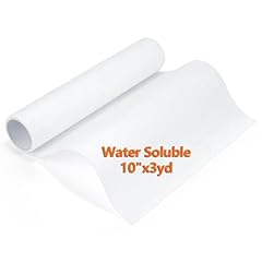 Siumir embroidery paper for sale  Delivered anywhere in UK